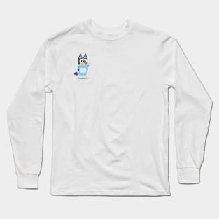 Bluey Long Sleeve T-Shirt